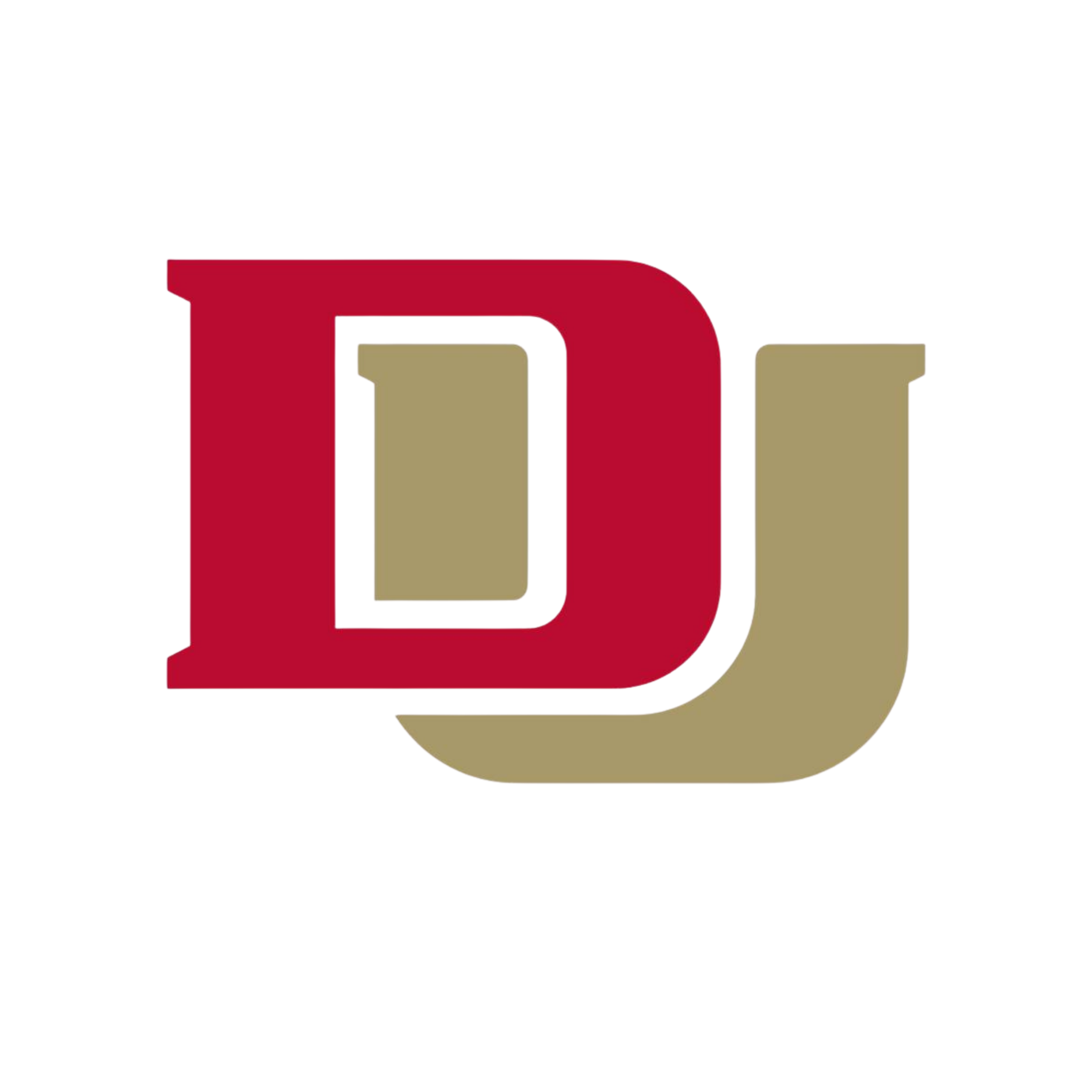Denver Pioneers logo