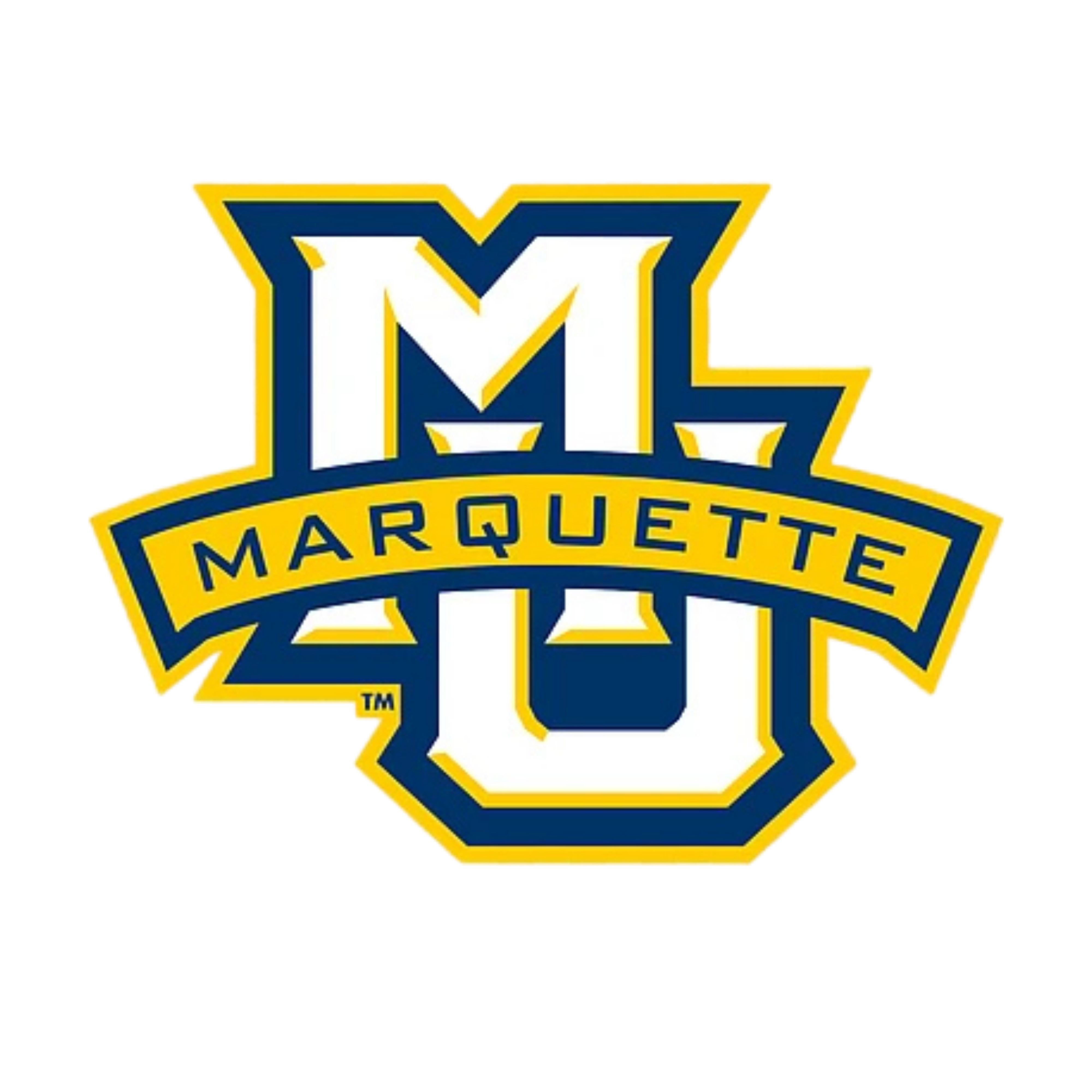 Marquette Golden Eagles logo